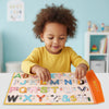 LittleSpeller – Creative & Educational – Alphabet Puzzle Book