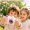 Instant Print Camera – Creative & Interactive – Instant Kids' Camera