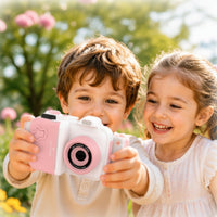 Thumbnail for Instant Print Camera – Creative & Interactive – Instant Kids' Camera