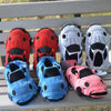 ZoomFeet – Warm & Fun – Racing Slippers