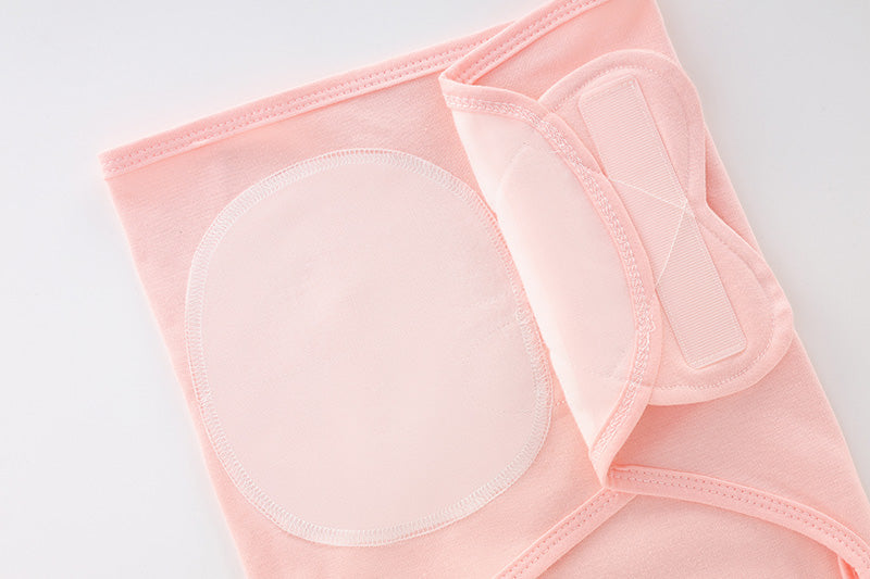 DreamNest – Peace & Comfort – Luxury Swaddle Blanket with Hat