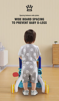 Thumbnail for BabyWalker – Learning & Playing – Baby Walker with Activity Panel