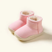 Thumbnail for MiniWarm – Ultimate Comfort – Abuya Winter Boots