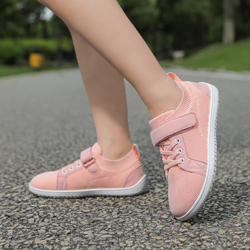 Barefoot – Wide Nose & Comfort – Barefoot Kids' Sneakers