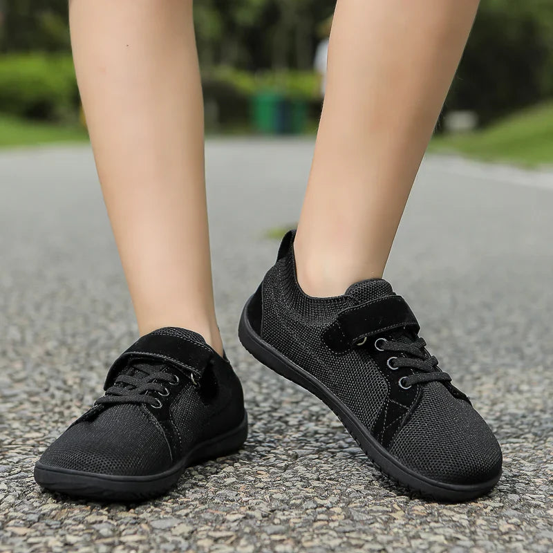 Barefoot – Wide Nose & Comfort – Barefoot Kids' Sneakers