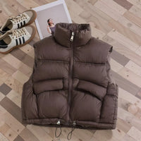 Thumbnail for KidoWear – Comfortable & Trendy – Bodywarmer