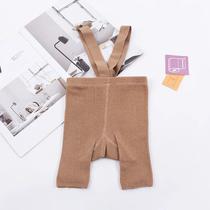 Mini Fashion™ - Handy Shoulder Straps - Short Tights