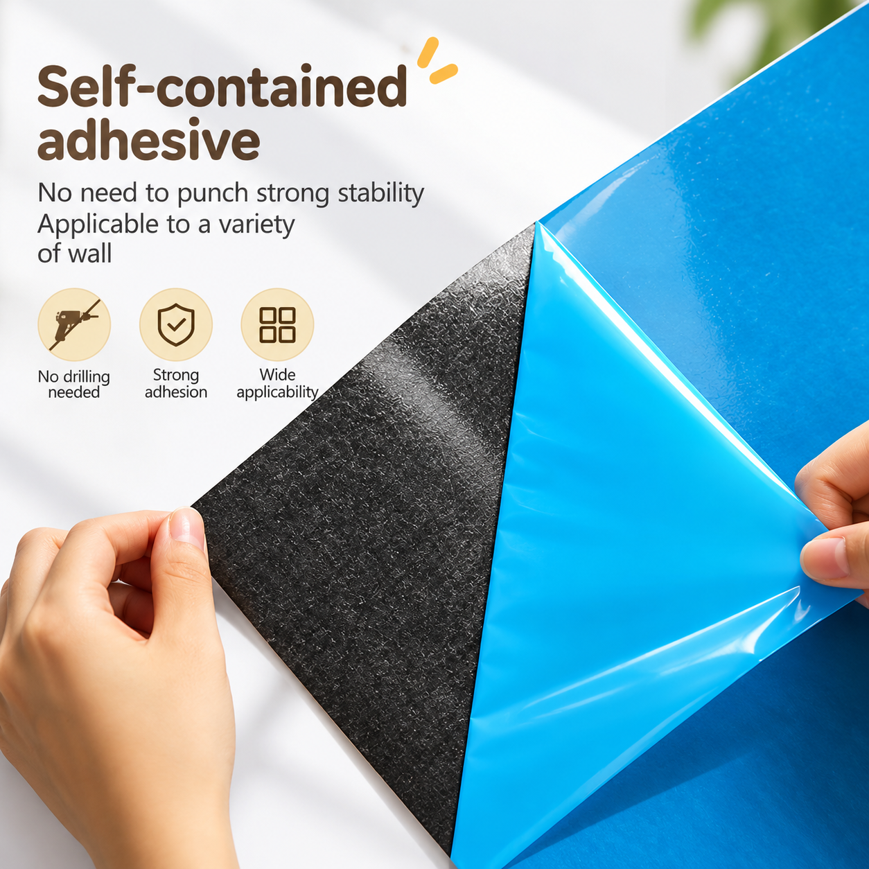 ColorBoard – Creative & Interactive – Magnetic Drawing Board