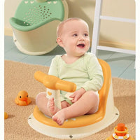 Thumbnail for LumaLieve – Safe & Comfortable – Ergonomic Baby Bath Seat