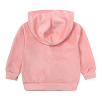 Thumbnail for Kids Tales – Warm & Comfortable – Velvet Tracksuit for Kids