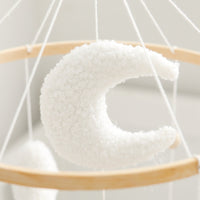 Thumbnail for DreamBear – Soothing & Soft – Baby Mobile for Playpen and Crib