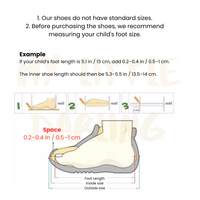 Thumbnail for Breeze Bliss™ - Soft Soles & Quick-Drying - Kids Sandals