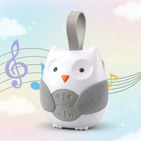 Thumbnail for SleepyPal – Soothing & Fun – Night Light with Music
