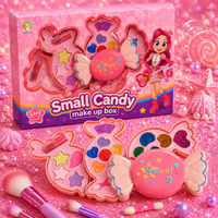 Thumbnail for Make-Up Playset™ - Safe & Stimulate Creativity - Magic Makeup