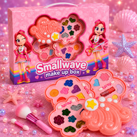Thumbnail for Make-Up Playset™ - Safe & Stimulate Creativity - Magic Makeup