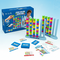 Thumbnail for SmartKids – Educational & Developmental – Color Sorting Game
