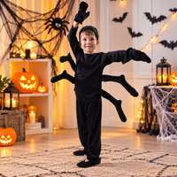Thumbnail for LittleSpider – Funny & Spooky – Spider Costume