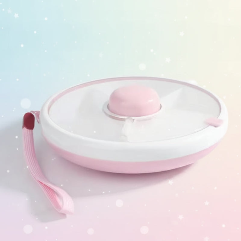 SnackBuddy – Safe & Convenient – Kids' Snack Box