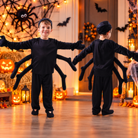 Thumbnail for LittleSpider – Funny & Spooky – Spider Costume