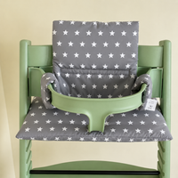 Thumbnail for ComfortSeat – Soft & Firm – High Chair Cushion