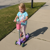 Thumbnail for StrollMate – Flexible & Sturdy – Silicone Cup Holders