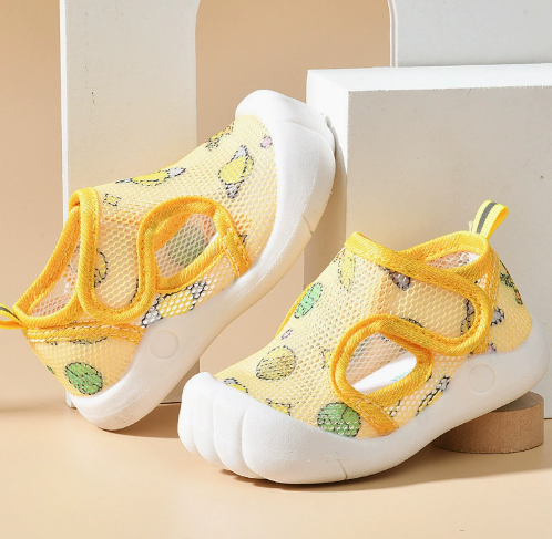 Puddle Play Pals™ - Easy fit - Kids Sandals