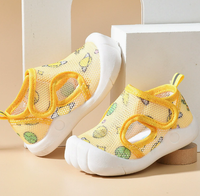 Thumbnail for Puddle Play Pals™ - Easy fit - Kids Sandals