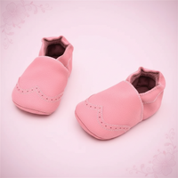 Thumbnail for SweetSteps – Soft & Non-Slip – Baby Shoes