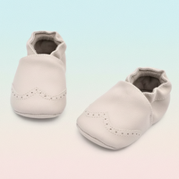 Thumbnail for SweetSteps – Soft & Non-Slip – Baby Shoes
