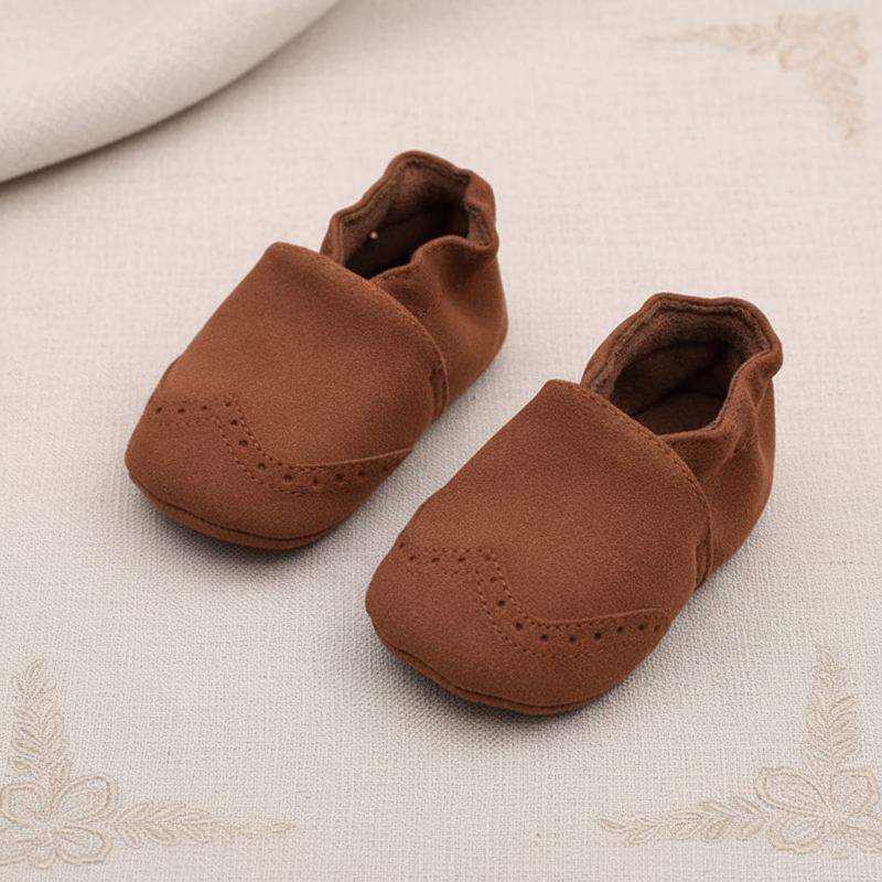 SweetSteps – Soft & Non-Slip – Baby Shoes