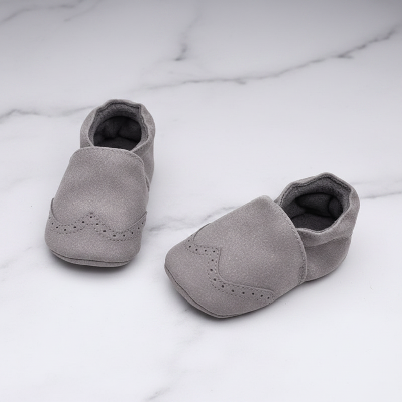 SweetSteps – Soft & Non-Slip – Baby Shoes