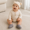 SweetSteps – Soft & Non-Slip – Baby Shoes