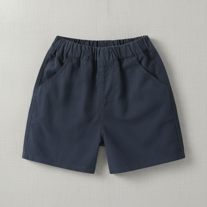TinyMove – Sporty & Practical – Children's Summer Shorts