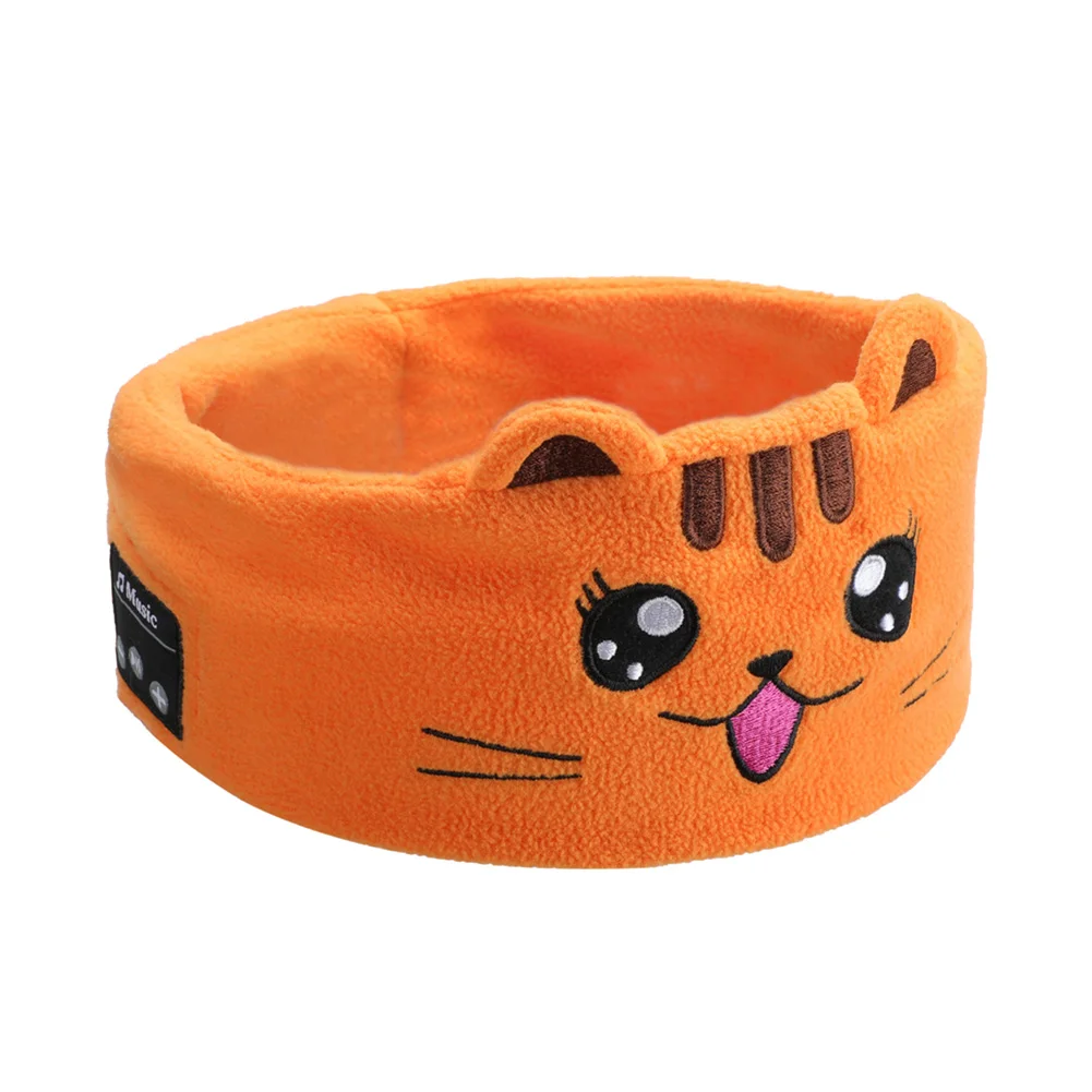 SilentRhythm – Musical Sleep Mask & Animals – Wireless Eye Mask with Bluetooth