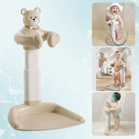 Thumbnail for TinyBath – Safe & Stable – Baby Bath Stand