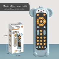 Thumbnail for TinyControl – Safe & Educational – Remote-Control Toys for Children