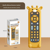 Thumbnail for TinyControl – Safe & Educational – Remote-Control Toys for Children