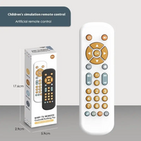 Thumbnail for TinyControl – Safe & Educational – Remote-Control Toys for Children