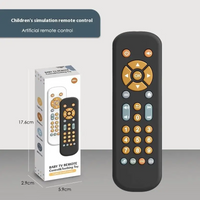 Thumbnail for TinyControl – Safe & Educational – Remote-Control Toys for Children