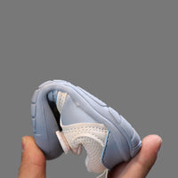 Thumbnail for TinySteps Kids - Natural & Safe - Barefoot Baby Shoes Blue