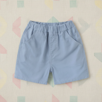 Thumbnail for TinyMove – Sporty & Practical – Children's Summer Shorts