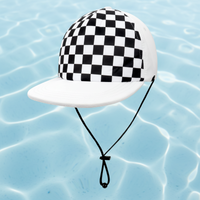 Thumbnail for TinyRay – Breathable & Playful – Kids' Cap