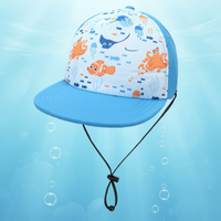 Thumbnail for TinyRay – Breathable & Playful – Kids' Cap