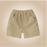 Thumbnail for TinyMove – Sporty & Practical – Children's Summer Shorts