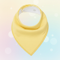 Thumbnail for Tiny Tots – Comfortable & Practical – Baby Bibs (Set of 7)