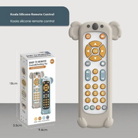 Thumbnail for TinyControl – Safe & Educational – Remote-Control Toys for Children