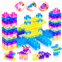 Thumbnail for JellyBuild – Soft & Creative – Flexible Jelly Building Blocks