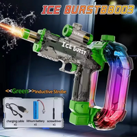 Thumbnail for TurboBlaster – Action & Splash Fun – Space Water Gun