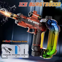 Thumbnail for TurboBlaster – Action & Splash Fun – Space Water Gun