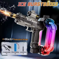 Thumbnail for TurboBlaster – Action & Splash Fun – Space Water Gun